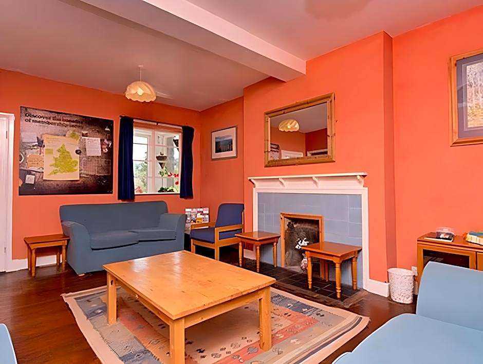 YHA Eskdale