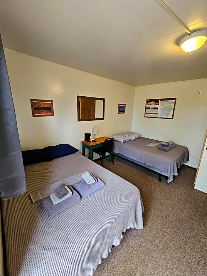 Denali RV Park & Motel