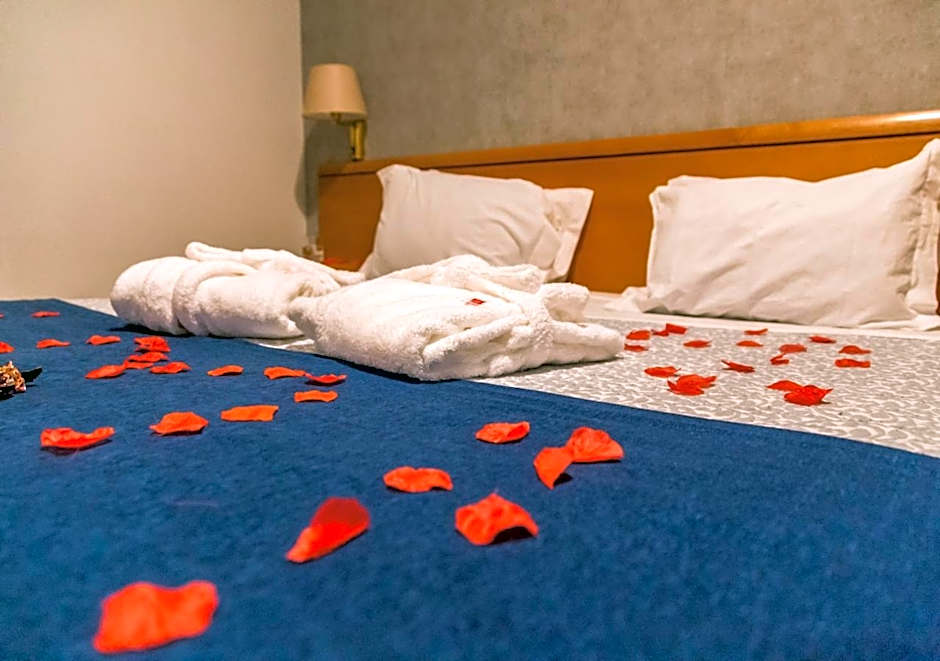 Hotel Columbano