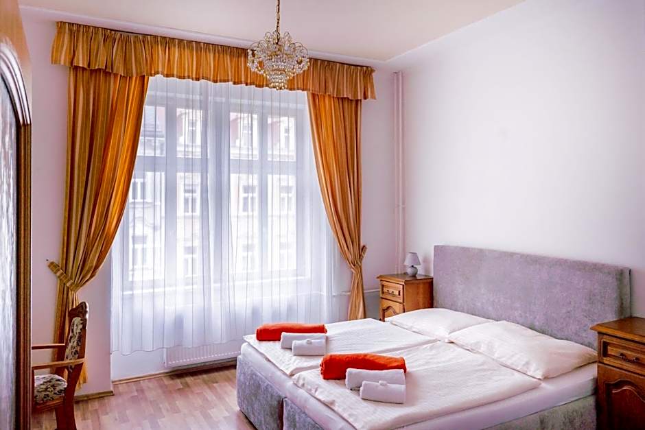 Hotel Praga