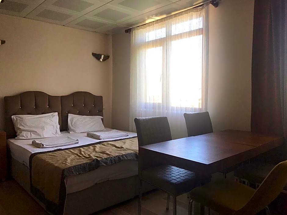 Milano Hotel SPA Sultanahmet