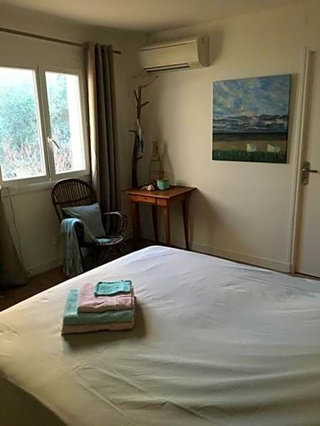 Villa Bonheur Vallespir