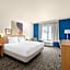 Spark by Hilton Homewood Birmingham