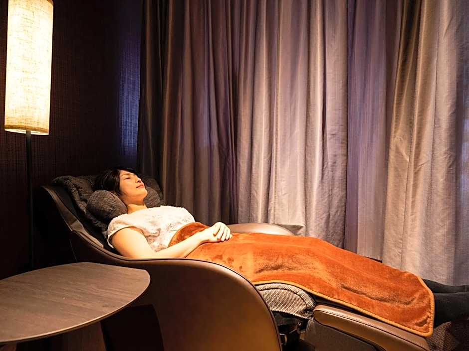 Grandvrio Hotel Beppuwan Wakura - ROUTE INN HOTELS -