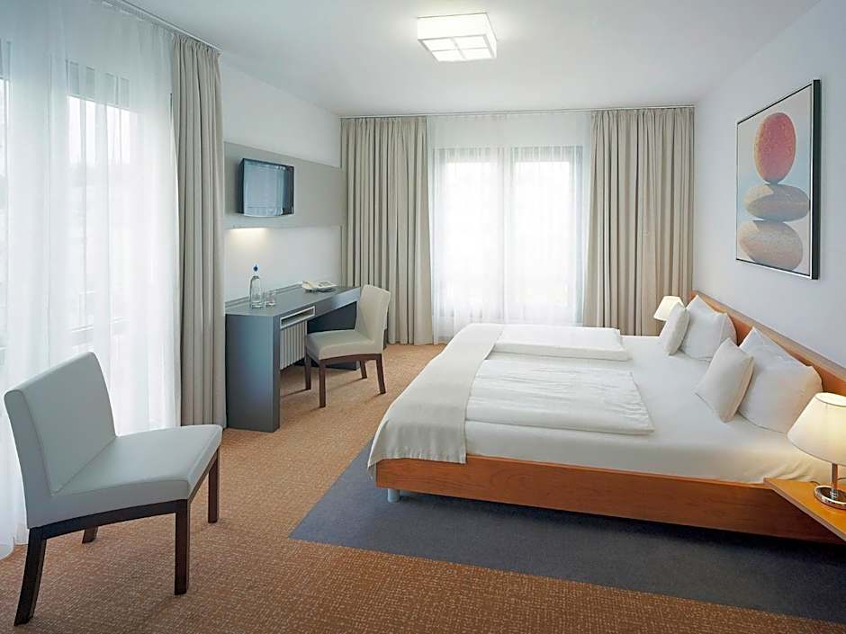 Akademiehotel Dresden