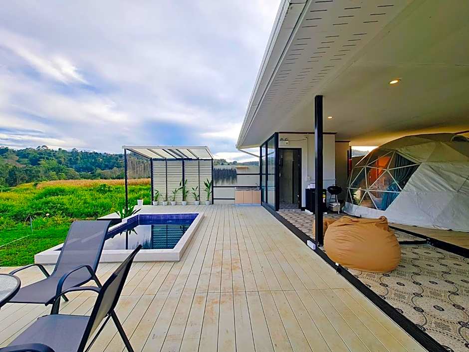 WC Coffee&ไร่หวานซึ้ง