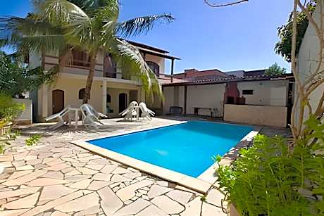 Linda casa em Porto da Aldeia (Cabo Frio) - RJ