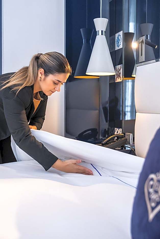 Portugal Boutique Hotel