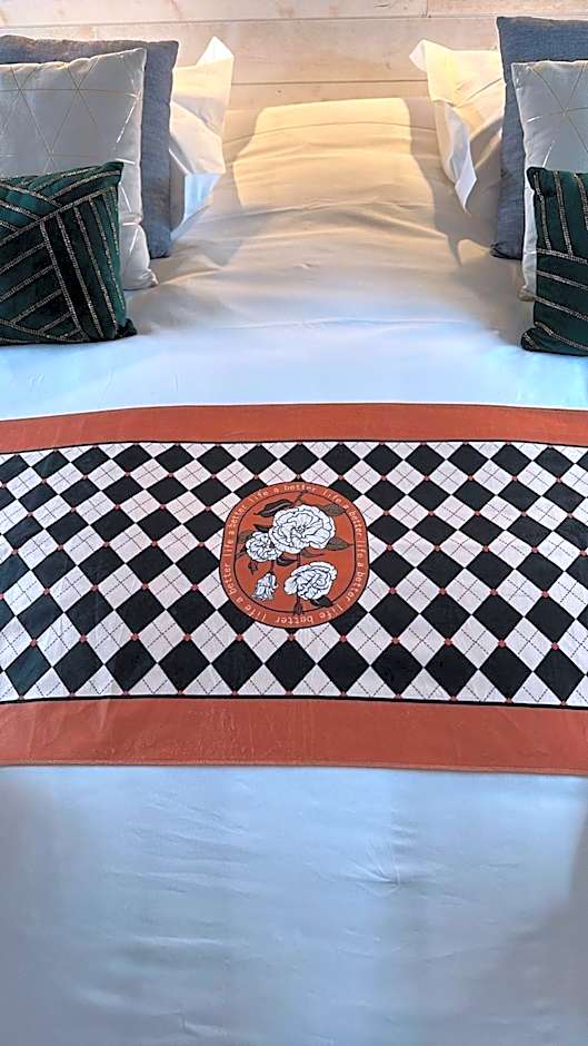 Maison Amodio Boutique B&B adults only