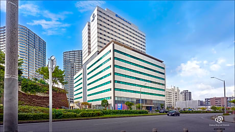 Daiwa Roynet Hotel Naha Omoromachi