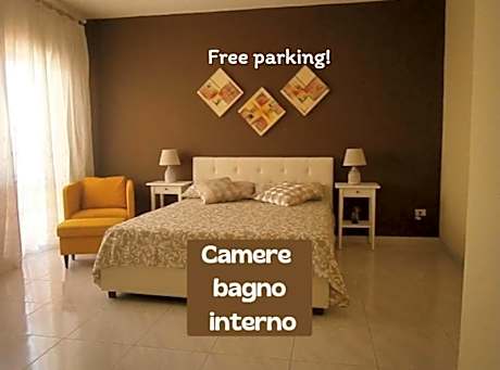 B&B Abruzzo Mare e Monti
