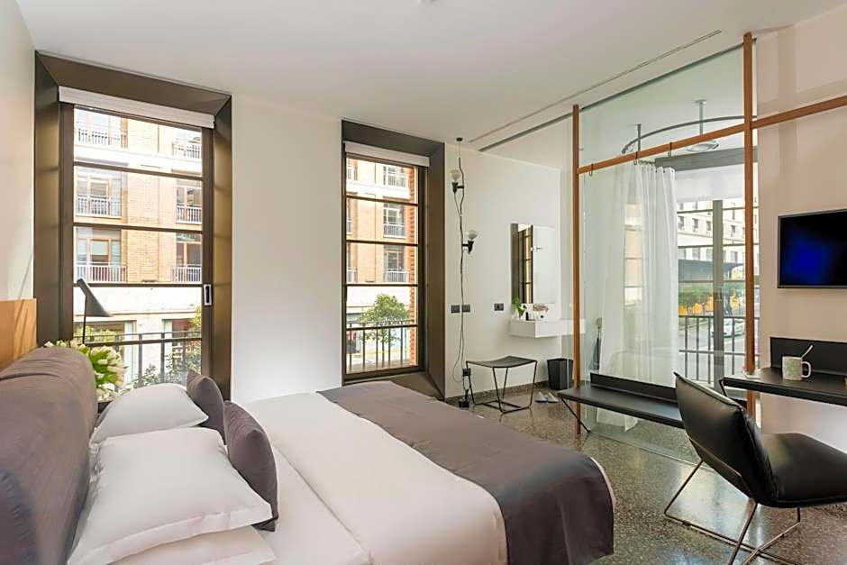 Hotel Royal Bissolati