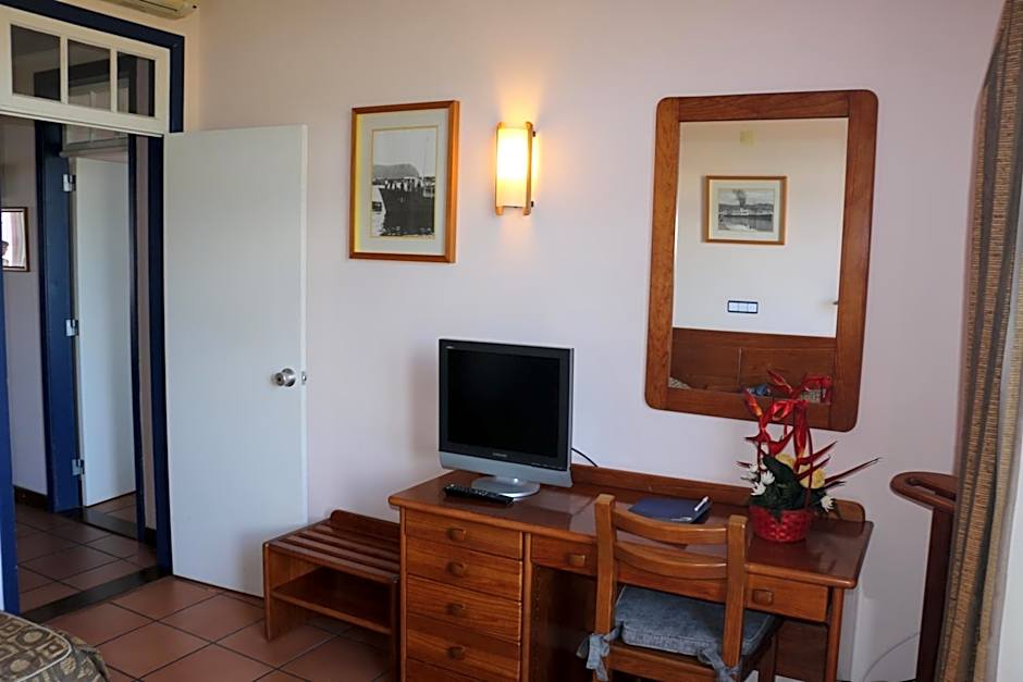 Apartamentos Turisticos Verdemar