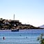 Beachfront cycladic suite Irene Apartments boutique hotel
