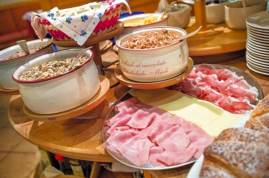 Romantic Charming Hotel Rancolin