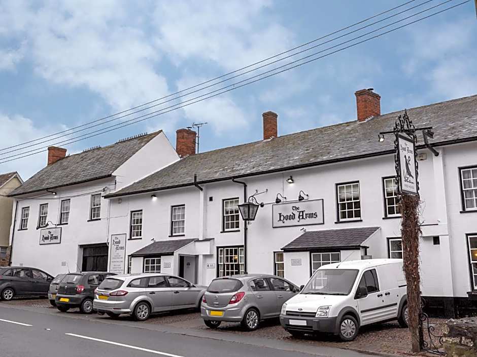The Hood Arms