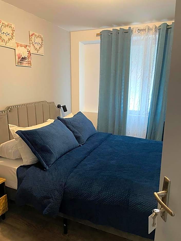 Hôtel Saint - Charles