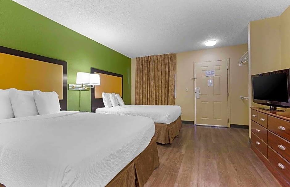 Extended Stay America Suites - Tucson - Grant Road