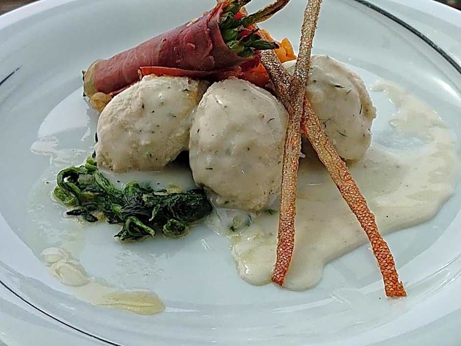 Hôtel-Restaurant Le Lion d'Or