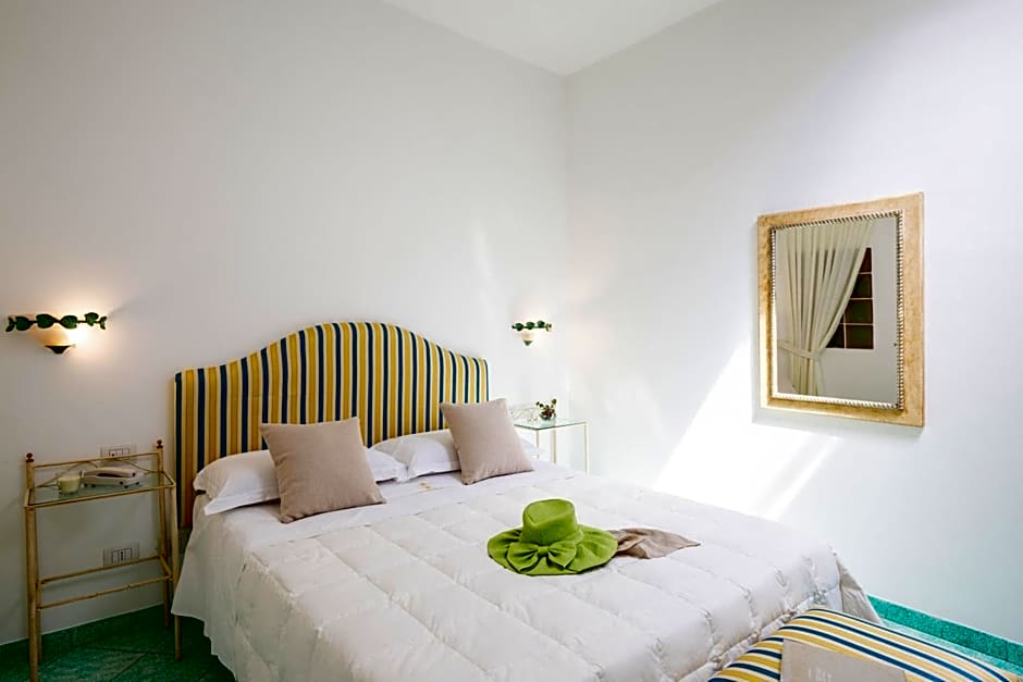 Hotel Royal Prisco