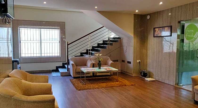 The Byke Signature Pure Veg