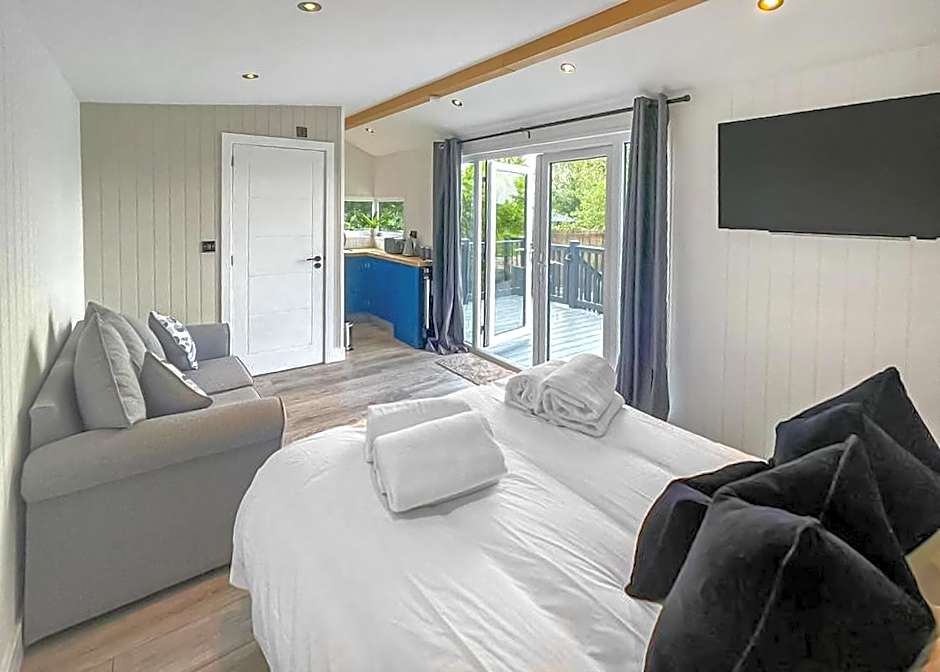 Watermill Leisure Park