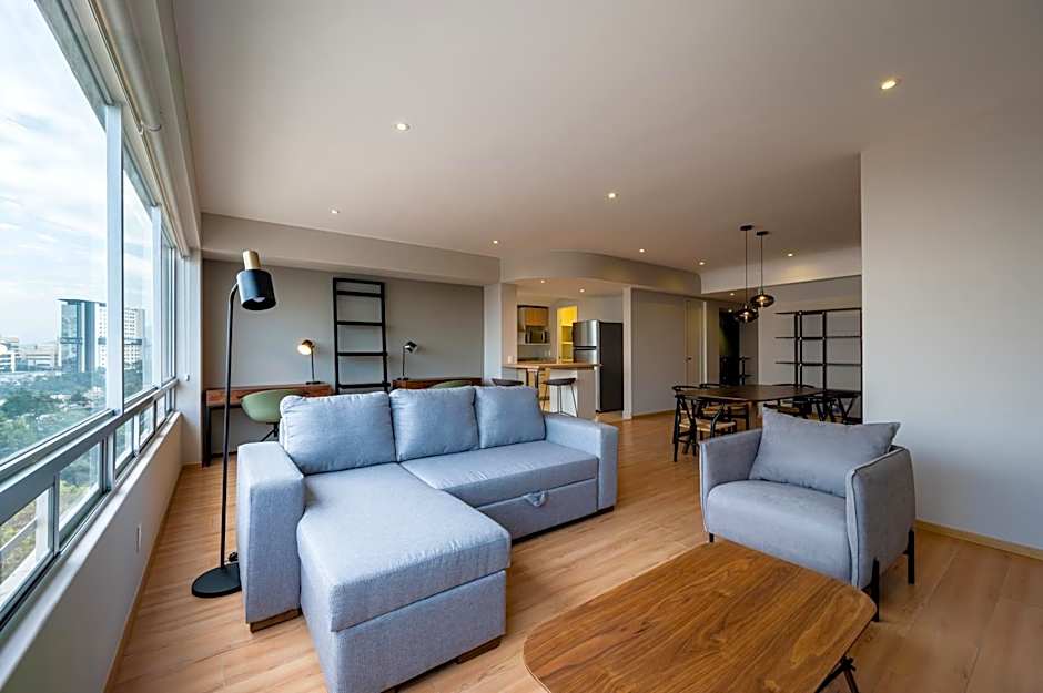 Capitalia - Apartments - Santa Fe