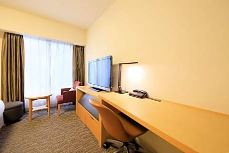 Basic Triple Room