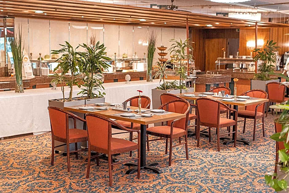 PLAZA Hotel Gelsenkirchen