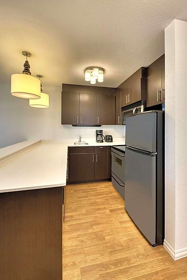 TownePlace Suites by Marriott Red Deer