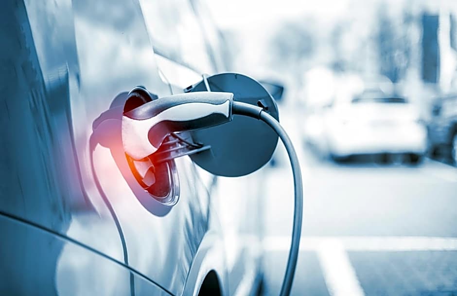 Ferienpark Geyersberg