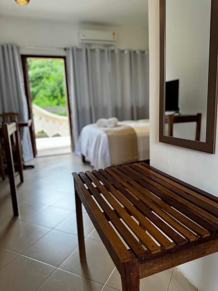 Pousada Casarão de Itaúnas