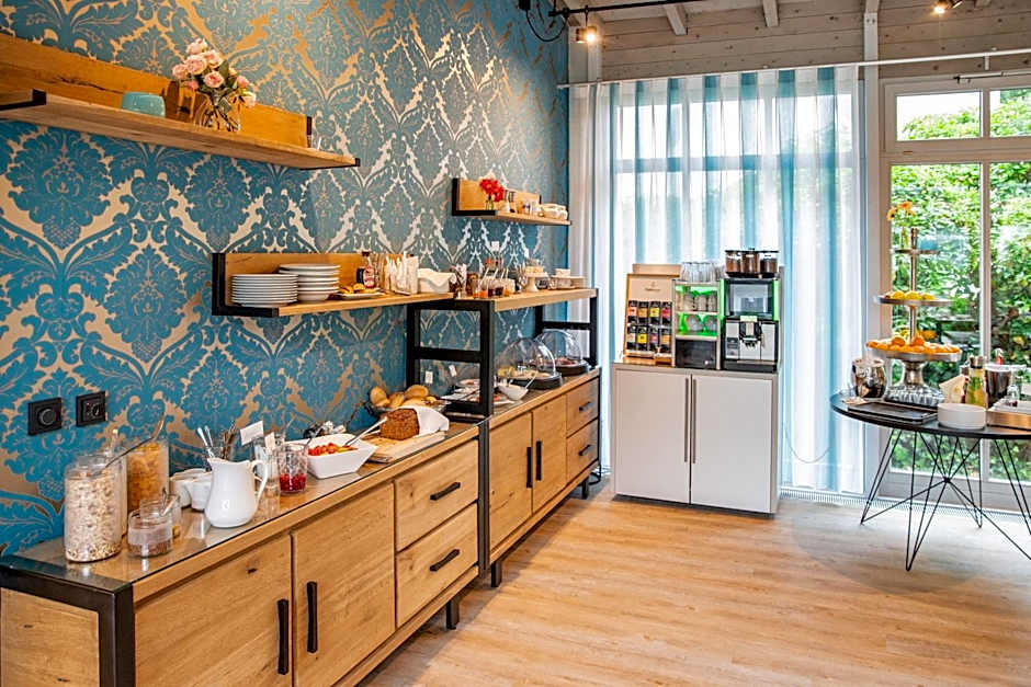 Boutique-Hotel Villa Anna