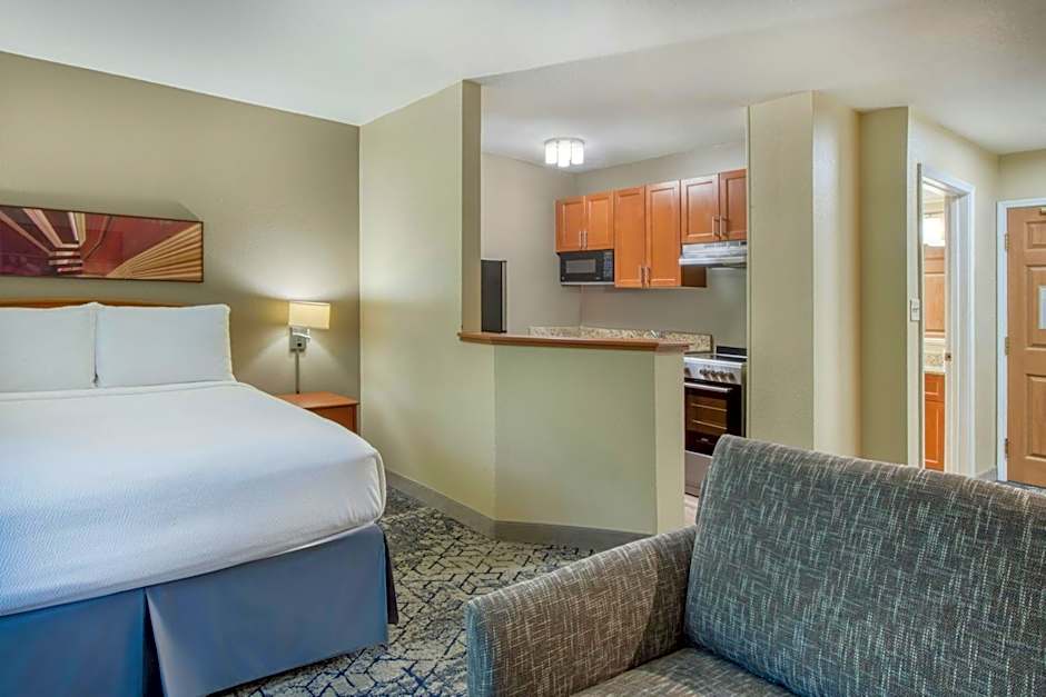 TownePlace Suites by Marriott Raleigh Cary/Weston Parkway