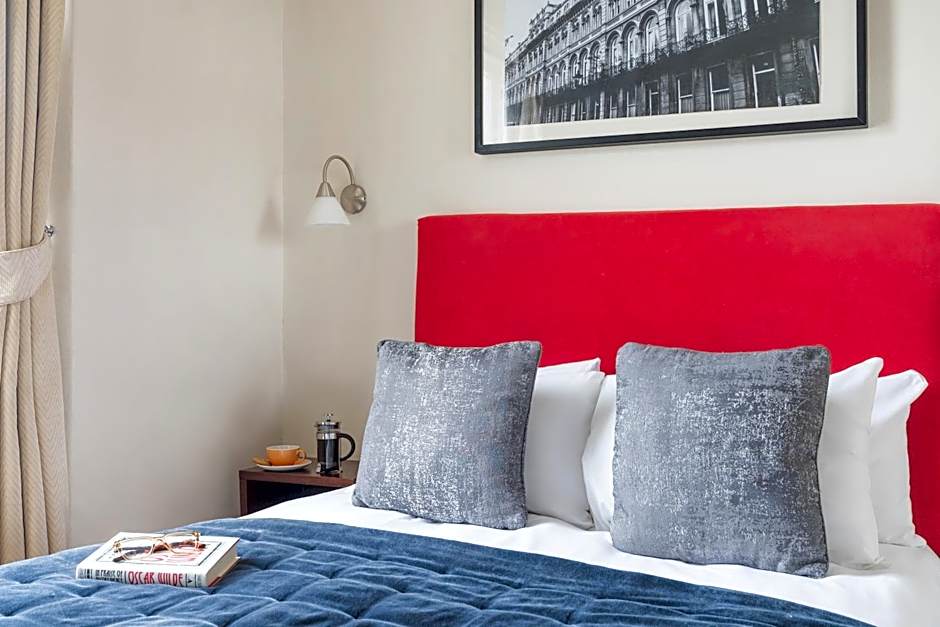 The Clifton Hotel Bristol