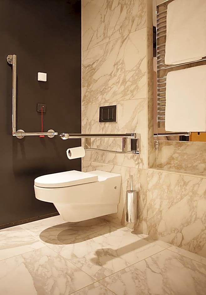 The Guesthouse Vienna