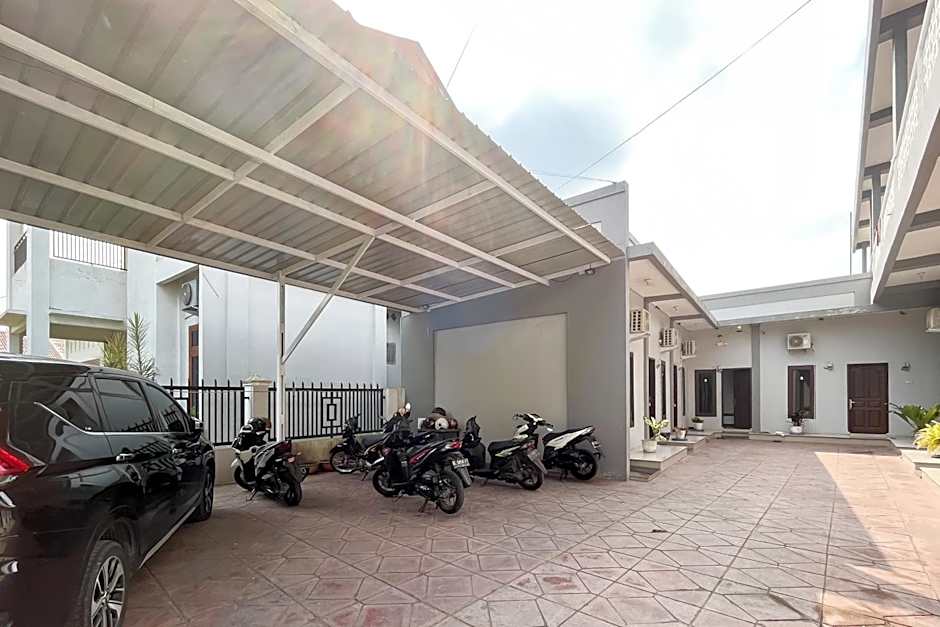 Photo 1 of 25 of De Farasat Hotel Syariah RedPartner