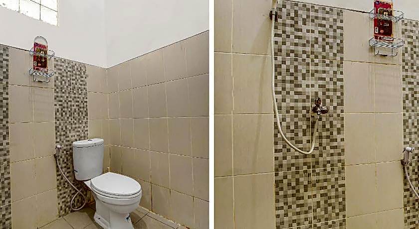 Hotel O Homestay Syariah