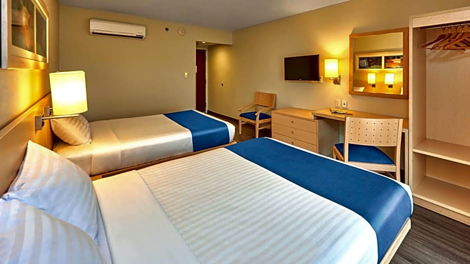 City Express by Marriott San Luis Potosi Zona Universitaria