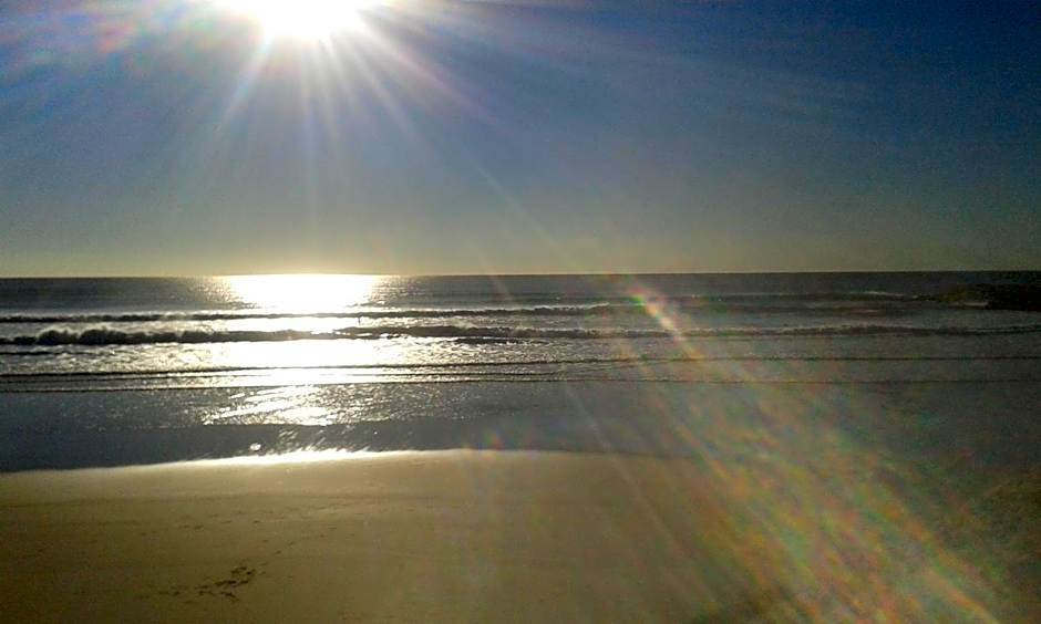 5th Element Beach House Caparica