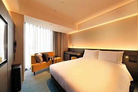Moderate Double Room -Non Smoking