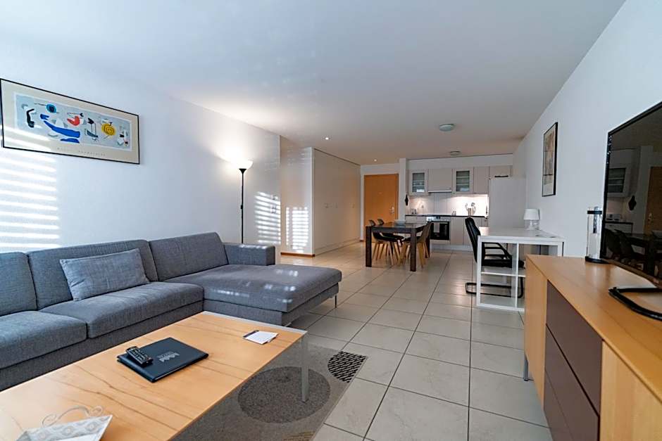 Los Lorentes Residences Bulle