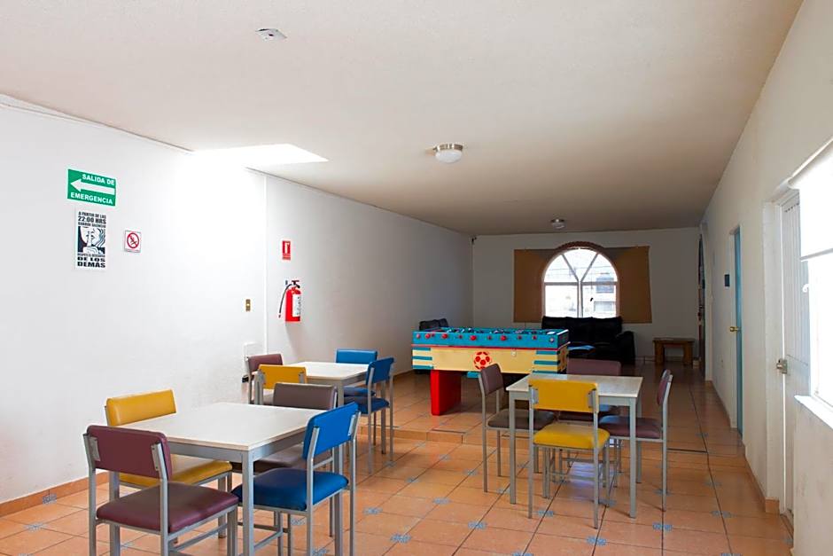 Casa la Feria - Céntrico