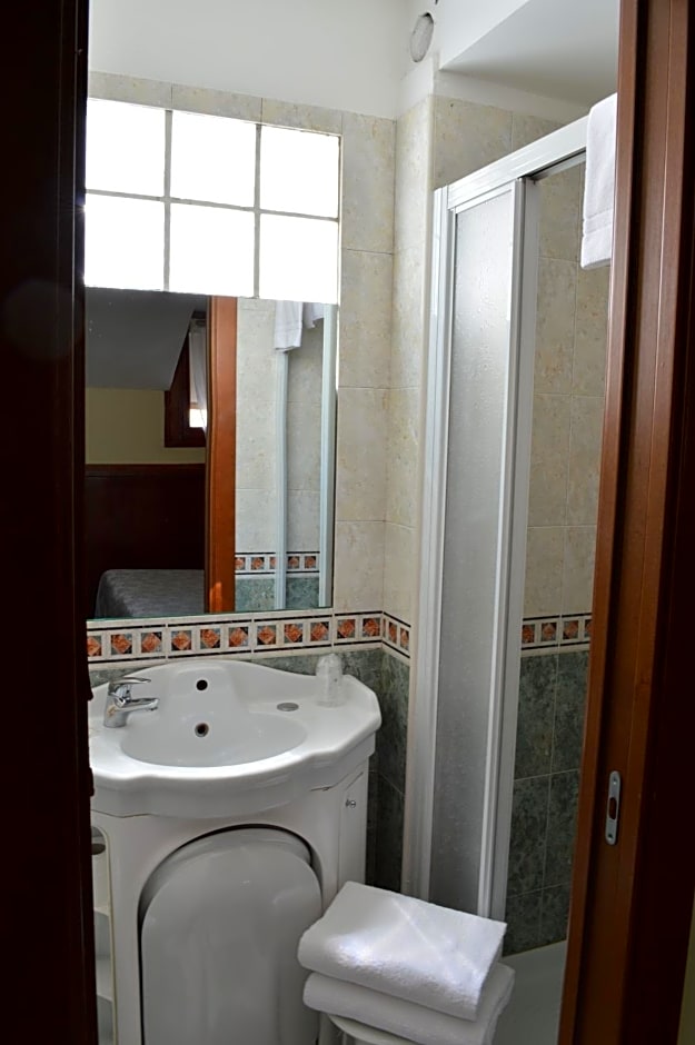 Hotel Locanda Salieri