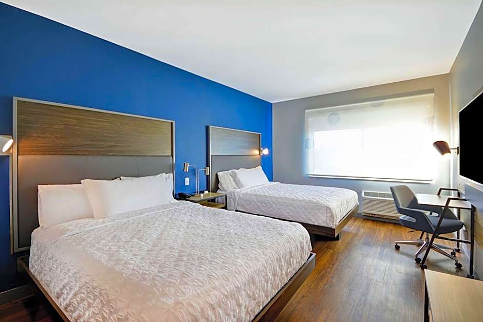 Tru by Hilton Huber Heights Dayton