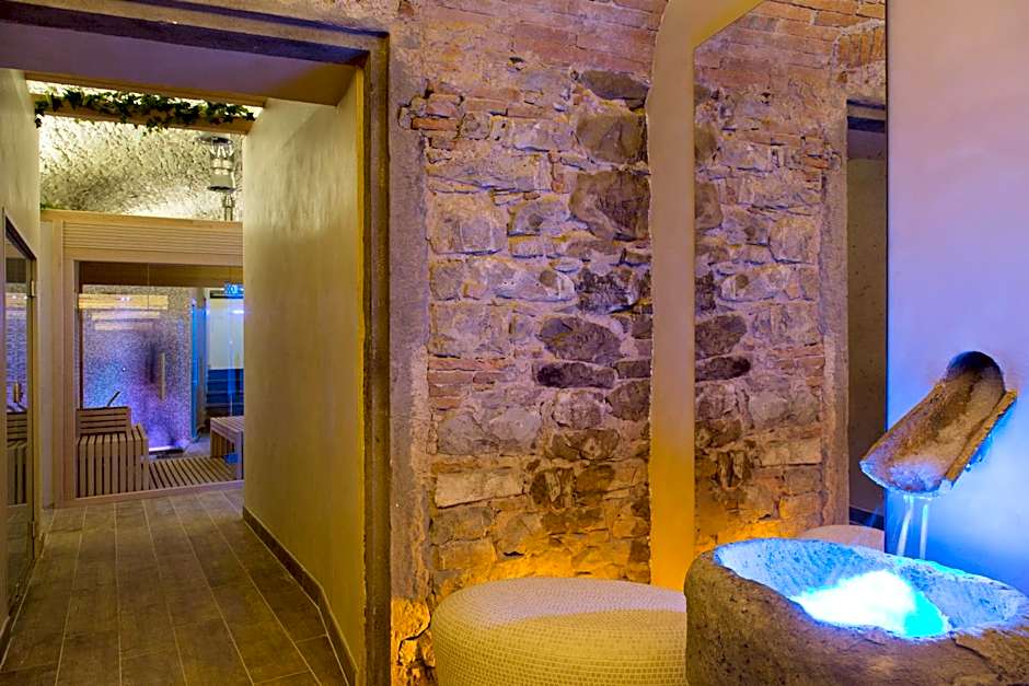 Hotel Palazzo San Niccolò & Spa