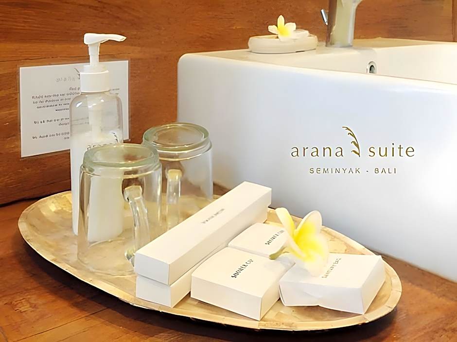 Arana Suite