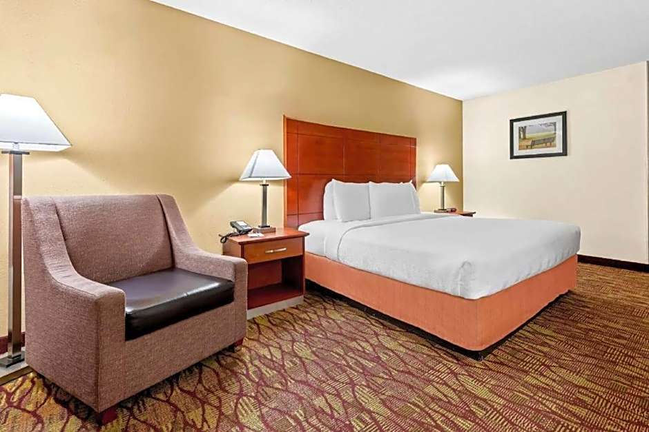 Best Western Inn