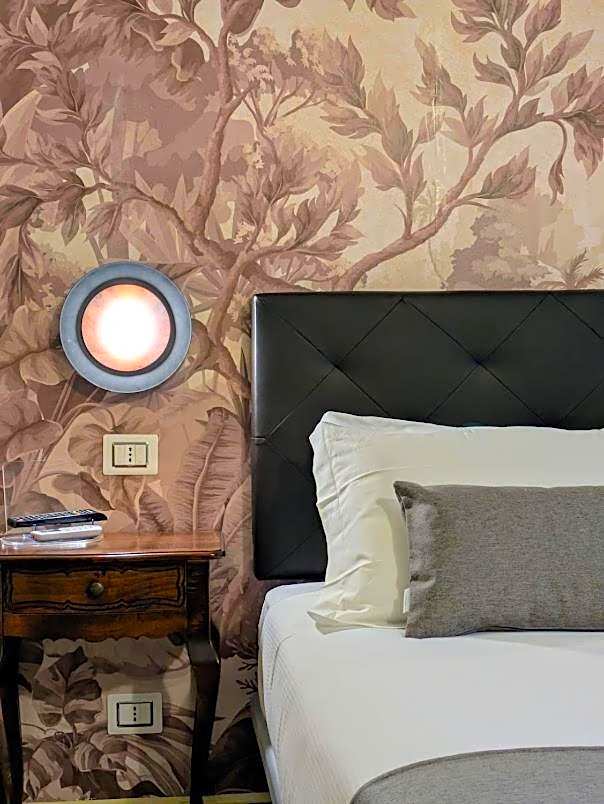 Villa Fieschi Boutique Hotel