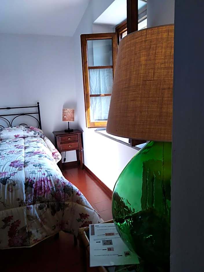 Albergo Giovanni Da Verrazzano